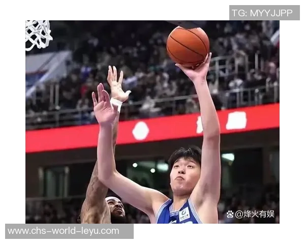 快船在NBA模拟选秀中以51顺位选中杨瀚森展望未来潜力无限